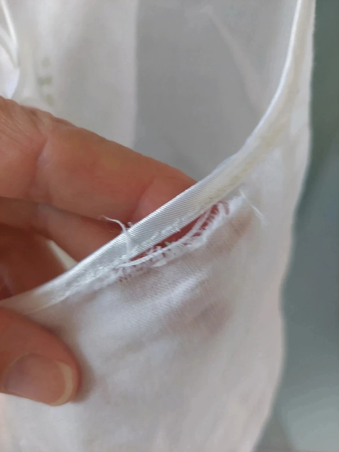 Pantalón fluido amplio 36 – photo 17